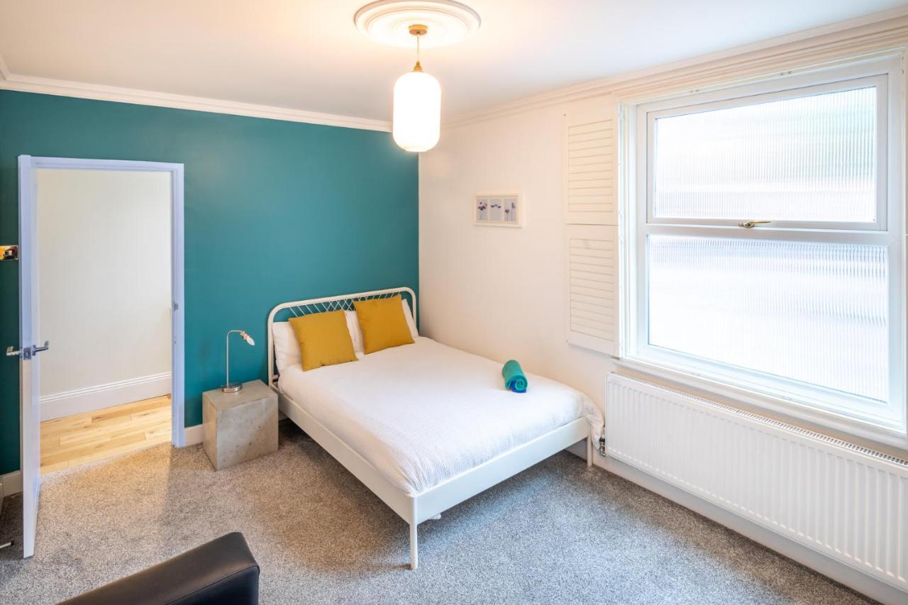 The Railway Mk - 3 Doubles Apartment *