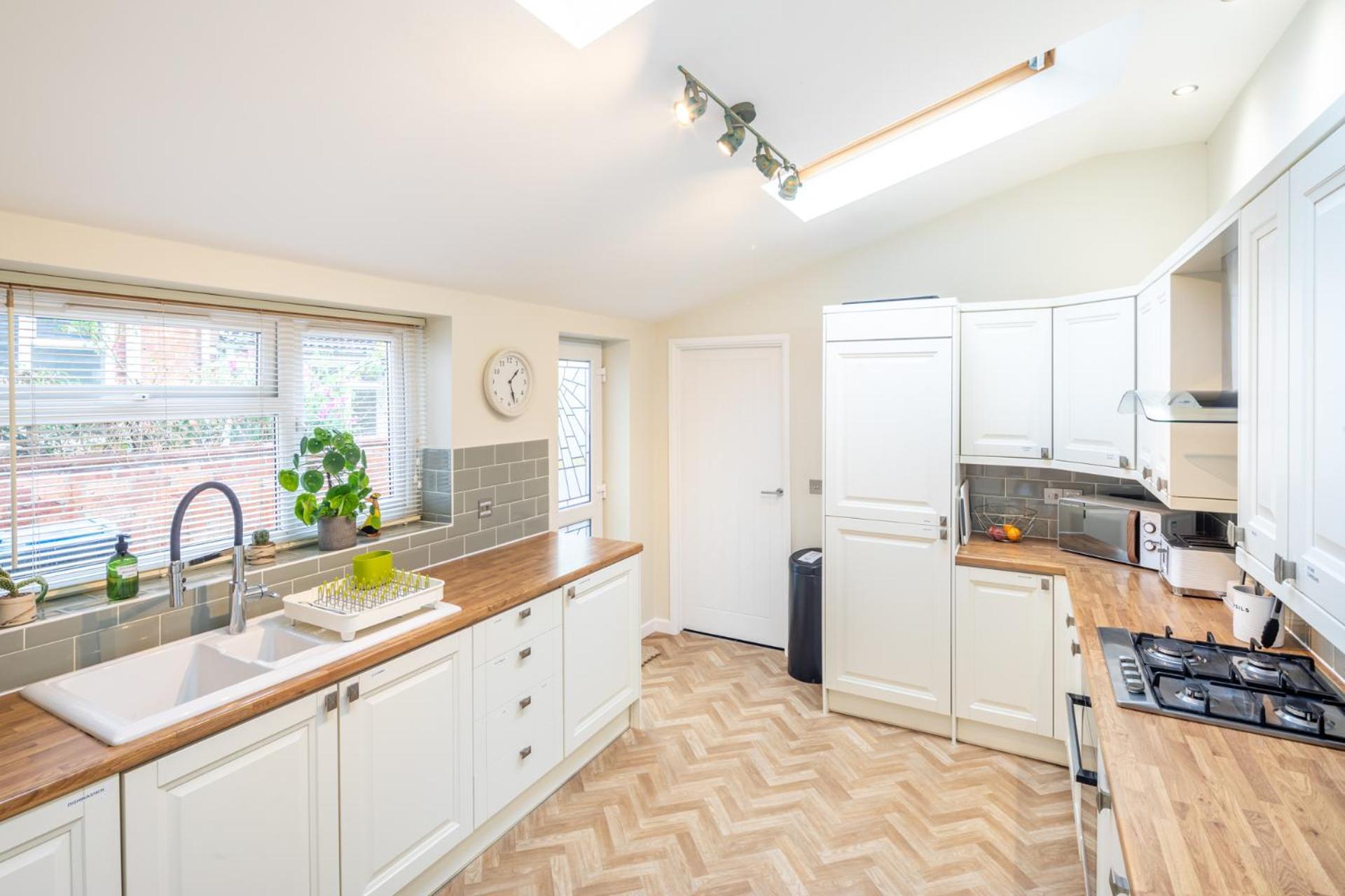 The Railway Mk - 3 Doubles Apartment
